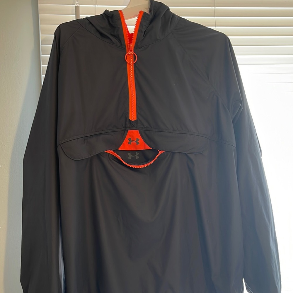 Rain Coat